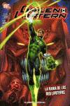 Green lantern cm5
