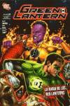 Green lantern cm6