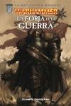 Warhammer: La forja de la guerra