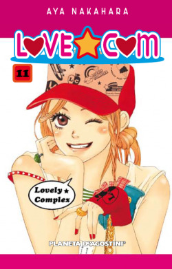 Love Com Nº11/17