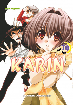 Karin nº10
