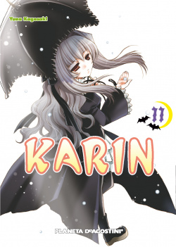 Karin nº11