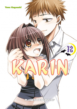 Karin nº12