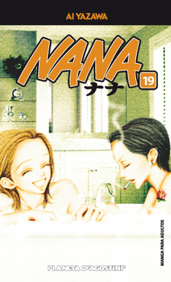 Nana nº19