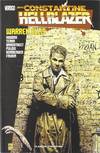 Hellblazer, de Warren Ellis