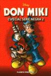 Don miki especial nº 7