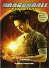 Dragon Ball: Evolution nº1. El descubrimiento