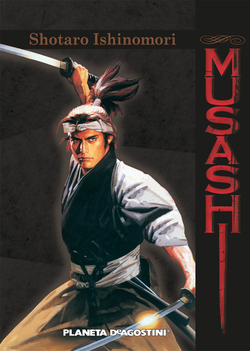Musashi Nº01