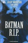Batman r.i.p