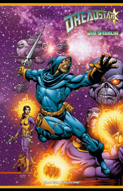 Dreadstar Nº01