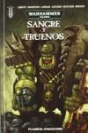 Warhammer 40.000: sangre y trueno