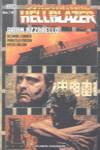 Hellblazer de brian azzarello