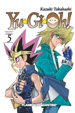 Yu-gi-oh!