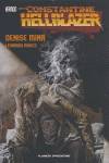 Hellblazer de denise mina 1ed