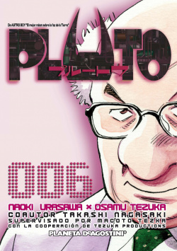 Pluto nº6
