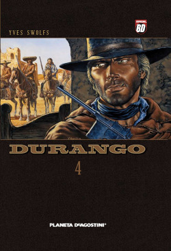 Durango nº4