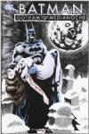 Batman. Gotham despueés de medianoche