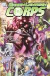 Green lantern corps tpb nº5