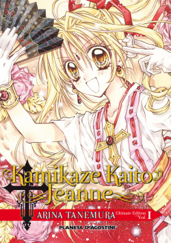K.K.Jeanne Kanzen Nº01/06