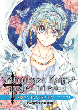 K.K.Jeanne Kanzen Nº02/06