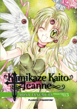 K.K.Jeanne Kanzen Nº03/06