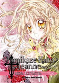 K.K.Jeanne Kanzen Nº06/06