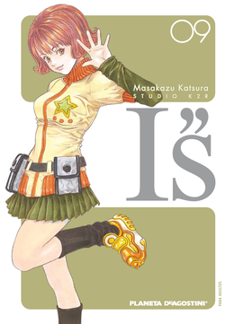 I s Kanzenban nº9