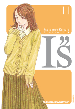I ss Kanzenban nº11