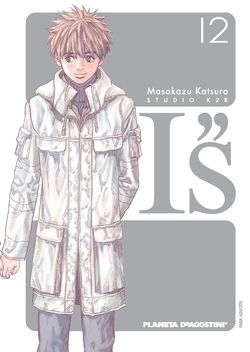 I s Kanzenban Nº12