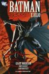 Batman de grant morrison