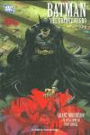 Batman de grant morrison