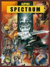 Spectrum: El arte de los videojuegos
