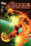 Green lantern cm7
