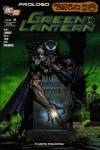 Green Lantern, nº 8