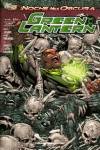 Green lantern cm11