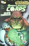 Green lantern corps tpb cm6