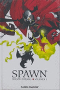 Spawn integral