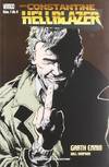 Hellblazer de garth ennis 1e