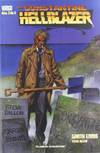 Hellblazer de garth ennis 1e