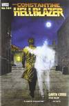 Hellblazer de garth ennis 1e