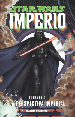 Starwars Imperio Nº03