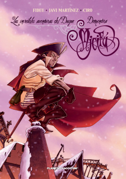 Increibles Aventuras Duque