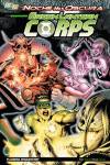 Green lantern corps tpb nº7
