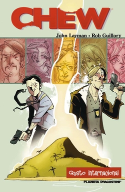 Chew Nº02/12
