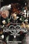Kingdom hearts ii 1ed