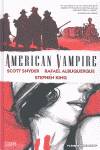 American vampire 1e