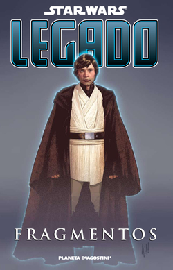 Starwars legado