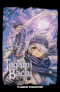 Tegamibachi Nº01/20