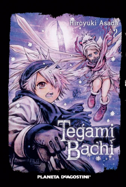 Tegamibachi