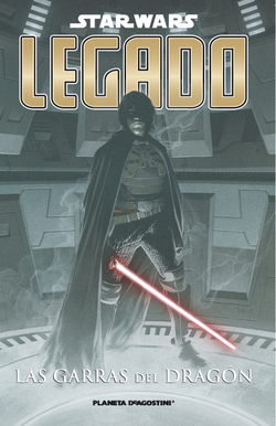 Starwars legado